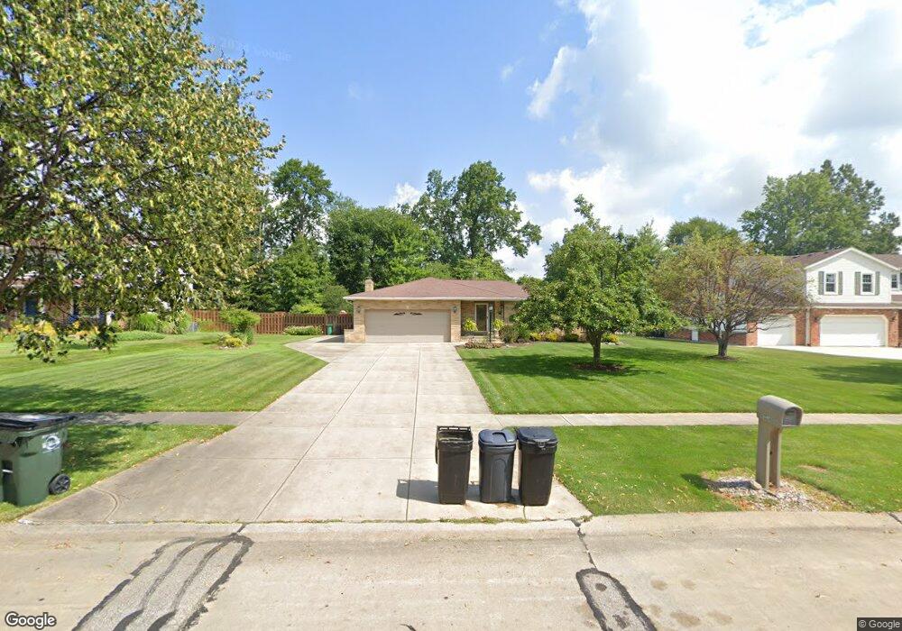 3534 Mercury Dr, North Royalton, OH 44133 - photo 1