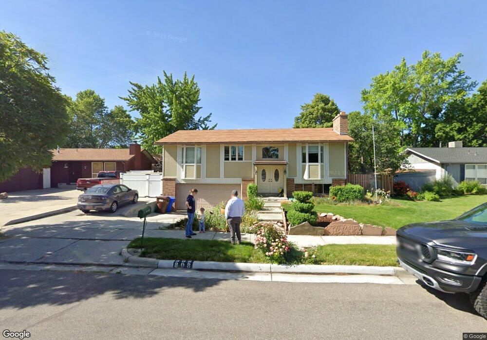 808 Grenoble Dr, Midvale, UT 84047 - photo 1