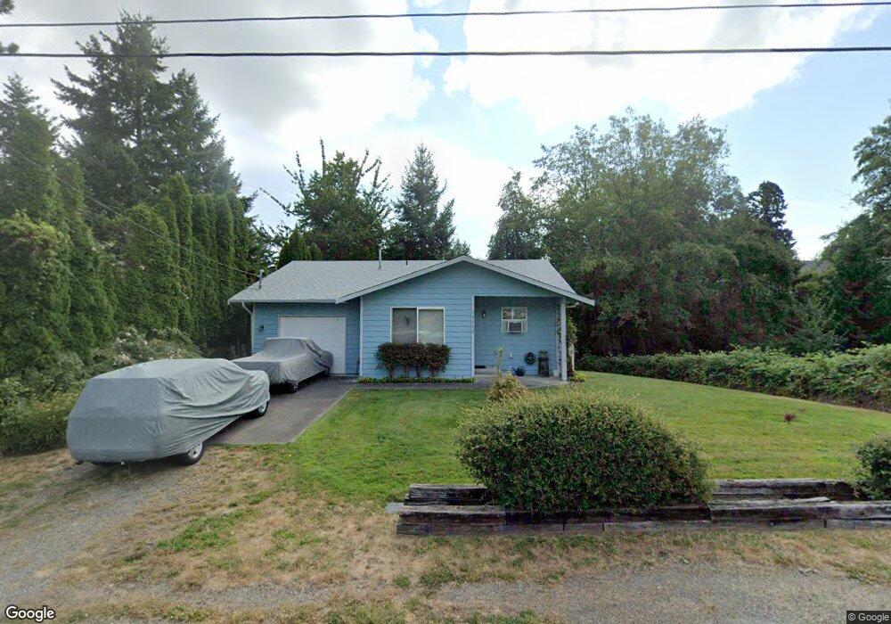 17408 96th Place SW, Vashon, WA 98070 - photo 1