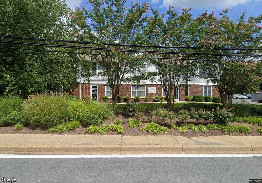 25480 Point Lookout Rd unit 101, Leonardtown, MD 20650 - photo 1