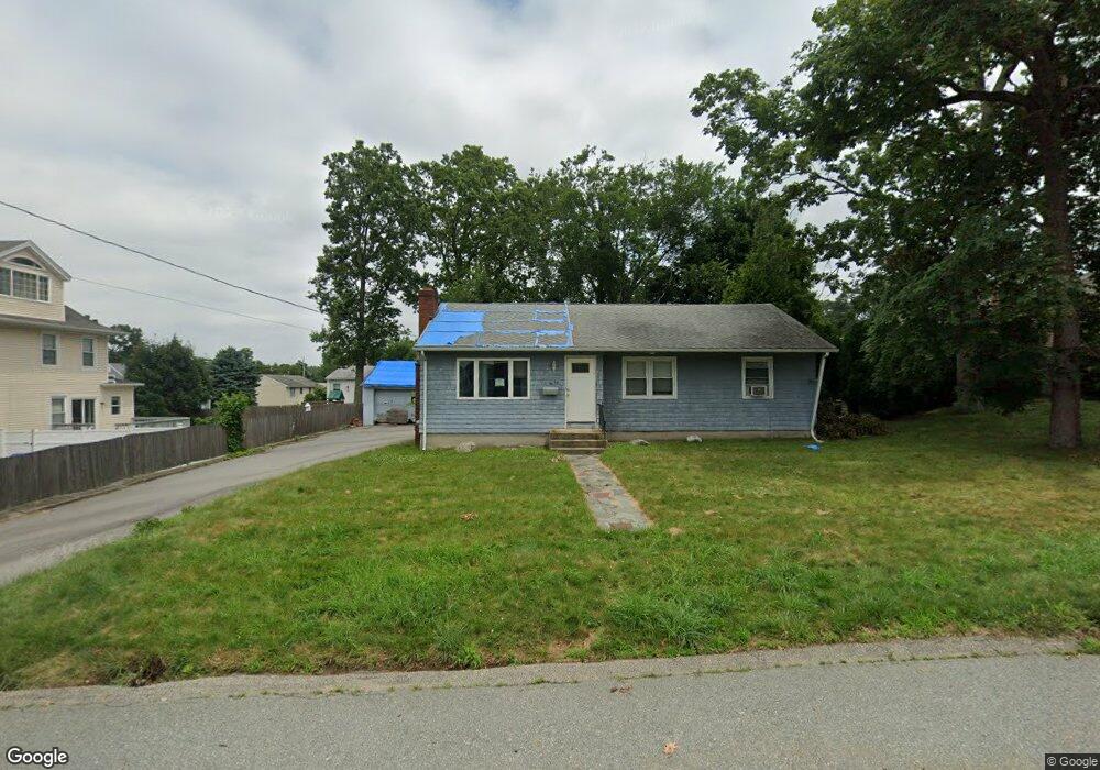 181 Brayton Ave, Cranston, RI 02920 - photo 1