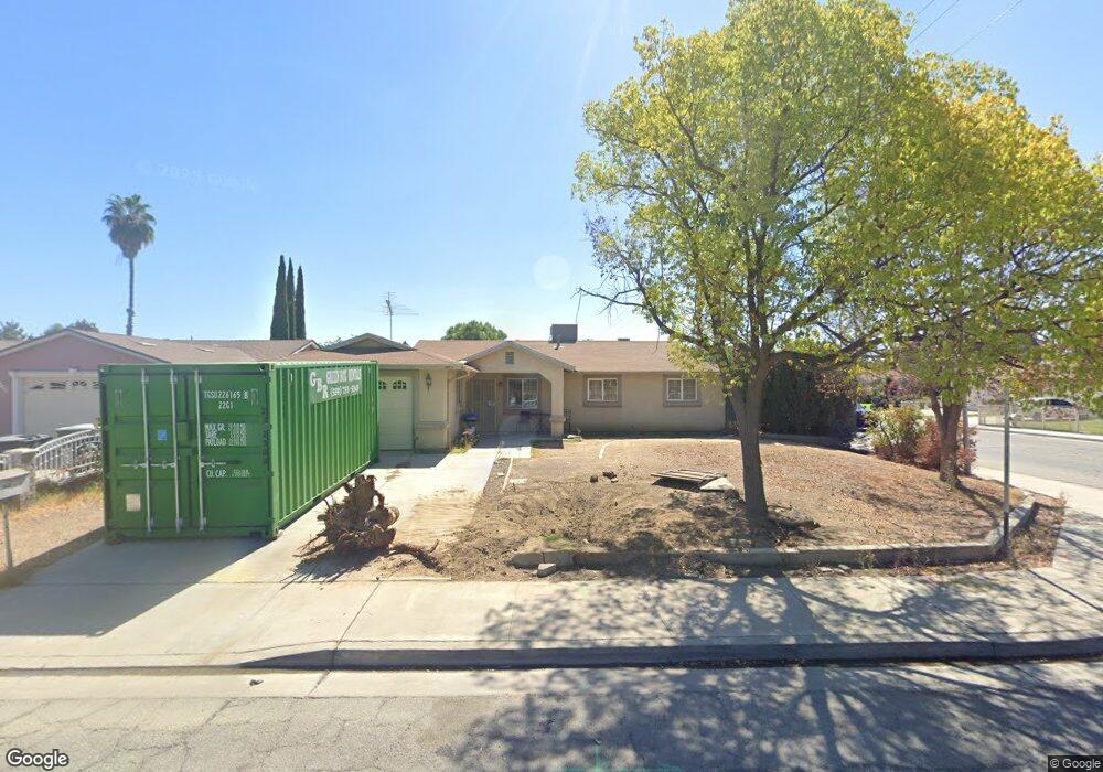 1245 14th St, Wasco, CA 93280 - photo 1