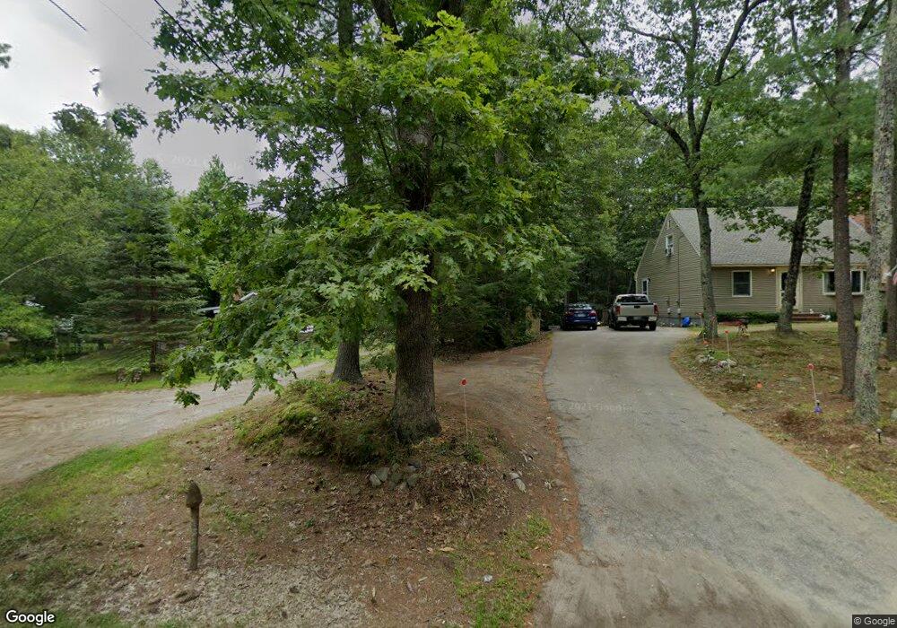 48 Amesbury Rd, Newton, NH 03858 - photo 1