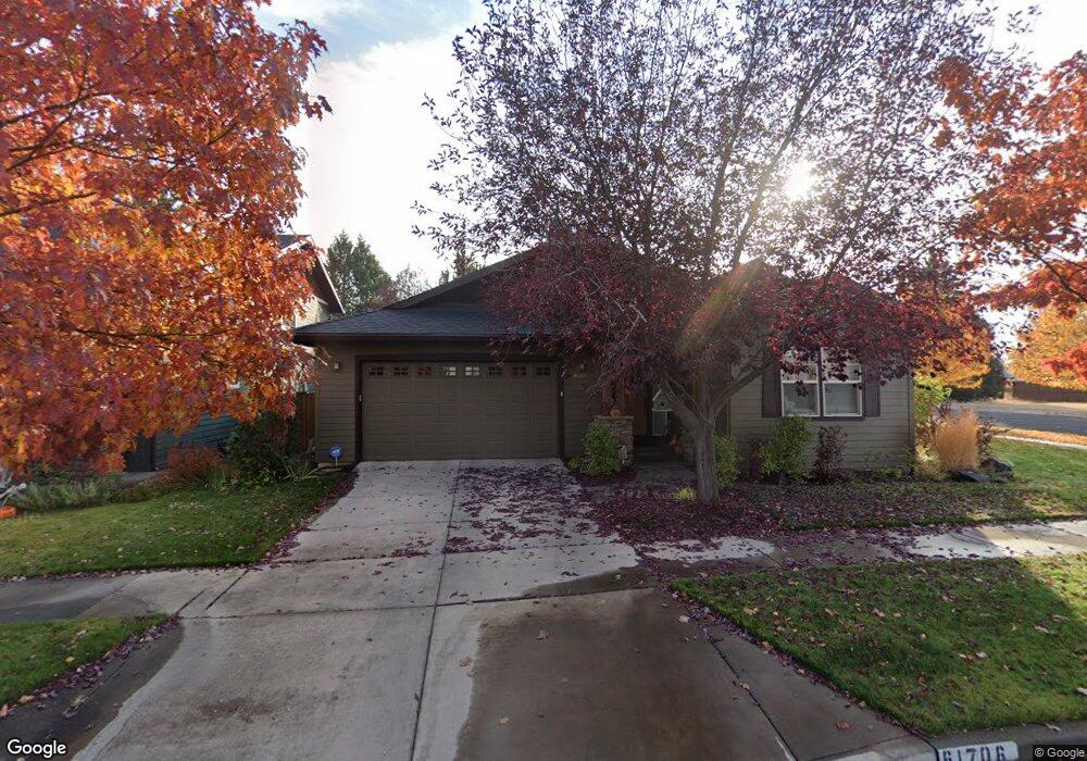 61706 Rigel Way, Bend, OR 97702 - photo 1