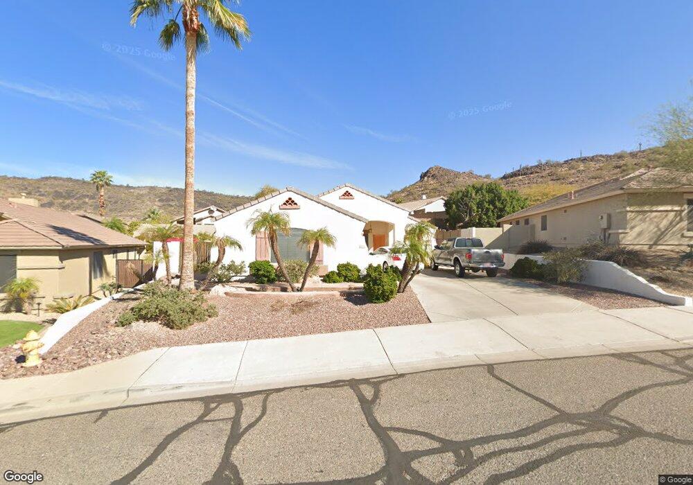 25825 N Singbush Loop, Phoenix, AZ 85083 - photo 1