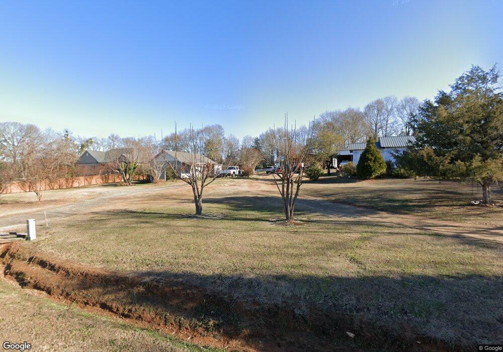 1040 Blue Ridge St, Inman, SC 29349 - photo 1