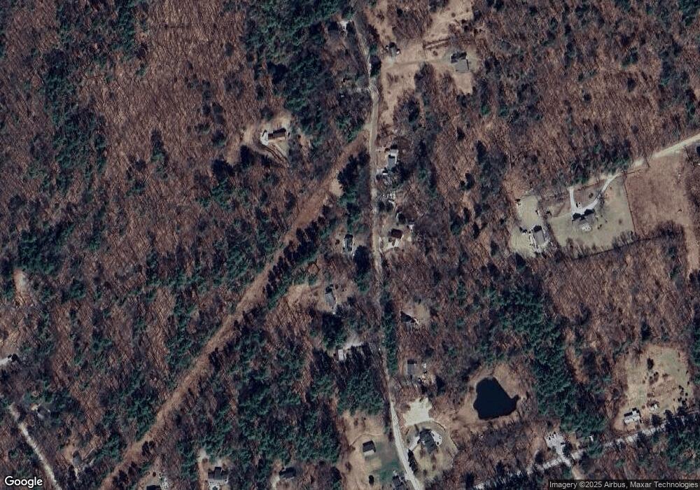 1013 Clement Hill Rd, Contoocook, NH 03229 - photo 1