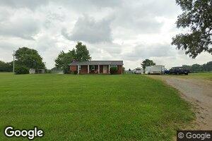 1012 Lickskillet Rd, Olmstead, KY 42265
