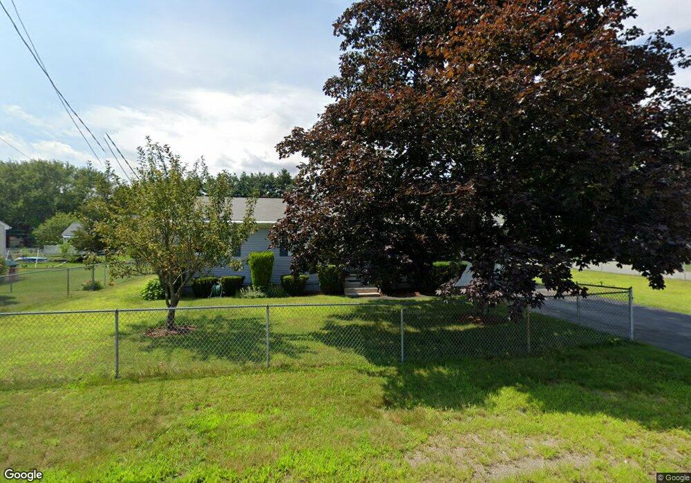 9 Janet St, Bellingham, MA 02019 - photo 1