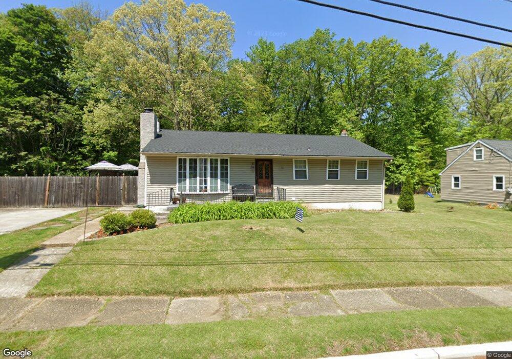 629 1st Ave, Woodbury, NJ 08096 - photo 1