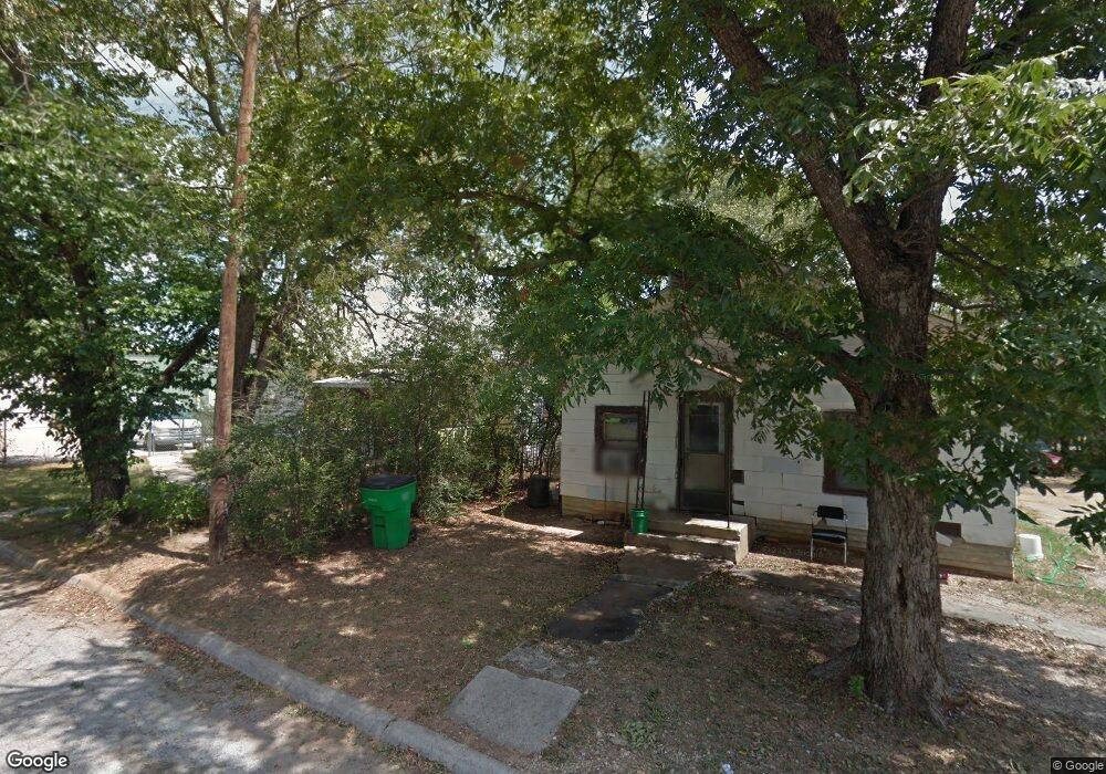 812 Moran St, Gainesville, TX 76240 - photo 1