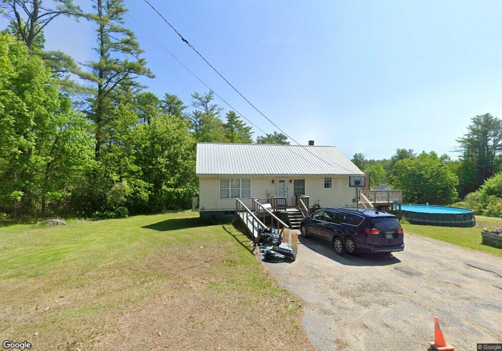 270 Libby Hill Rd, Gardiner, ME 04345 - photo 1