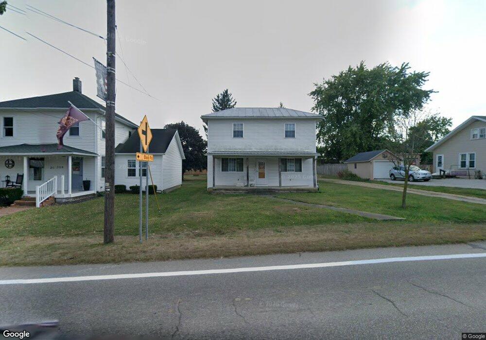 206 E Main St, Danville, OH 43014 - photo 1