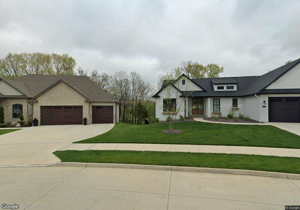 2809 Easley Cabin Cir, Columbia, MO 65201 - photo 1