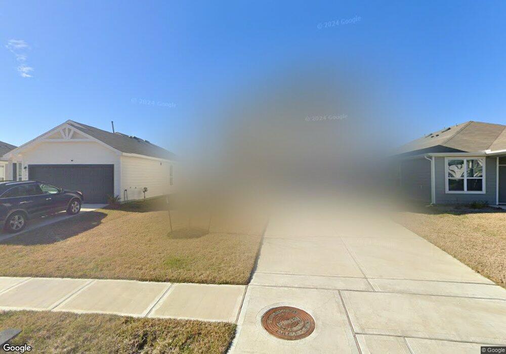 17823 Baleage Ln, Hockley, TX 77447 - photo 1