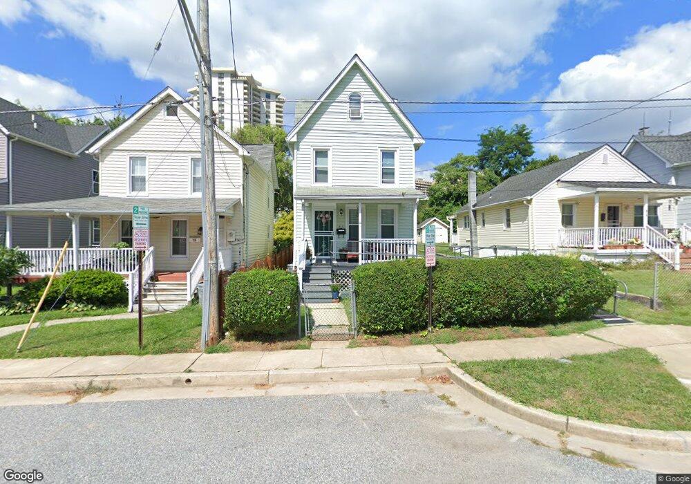 311 Lennox Ave, Towson, MD 21286 - photo 1