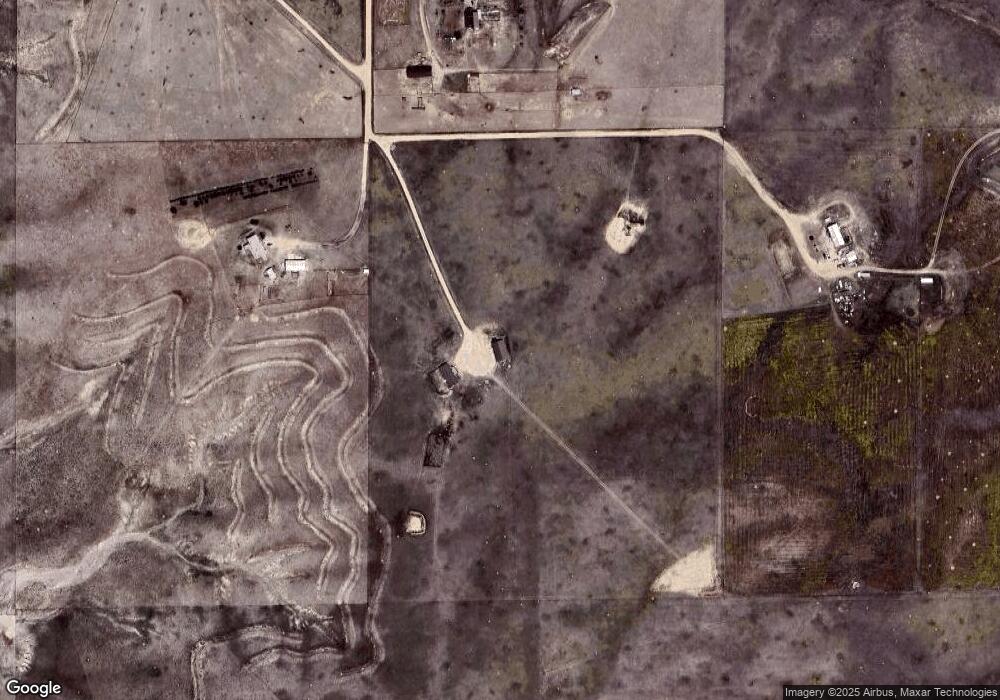 9820 Hahn Rd, Calhan, CO 80808 - photo 1