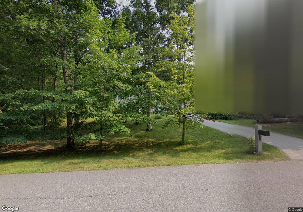 8 Hills Rd, Hooksett, NH 03106 - photo 1