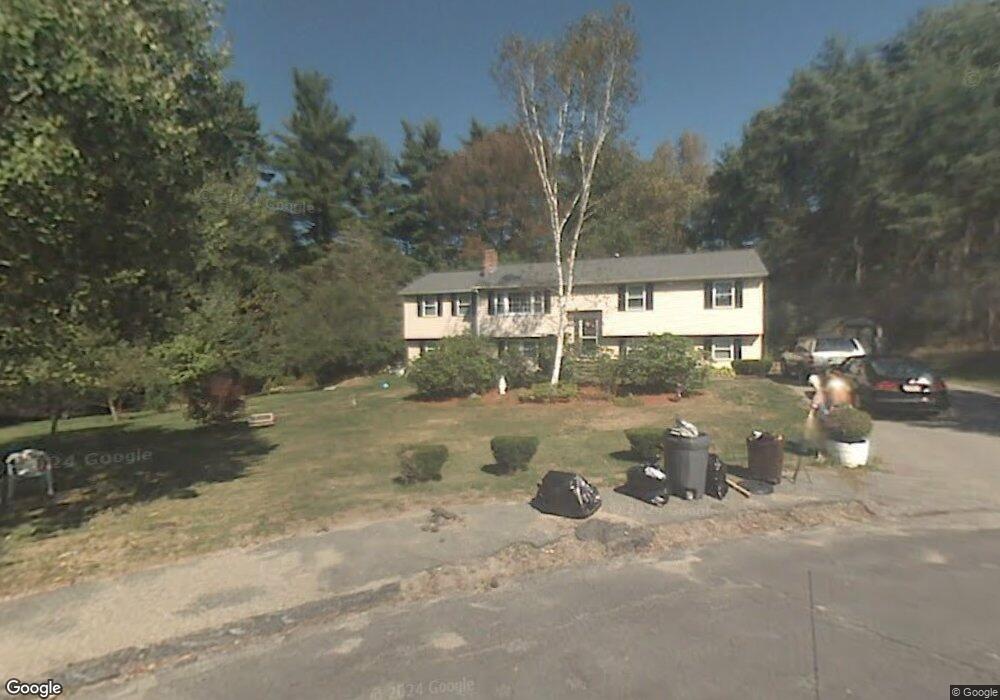 8 Takoma Cir, North Reading, MA 01864 - photo 1