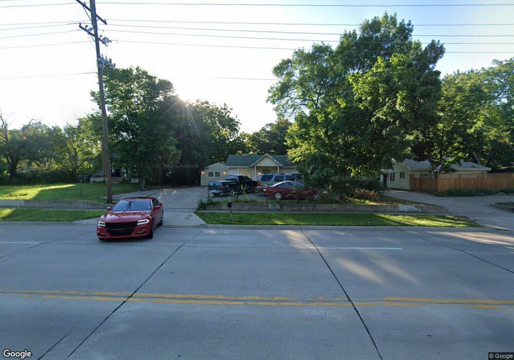 3420 SE Adams St, Topeka, KS 66605 - photo 1
