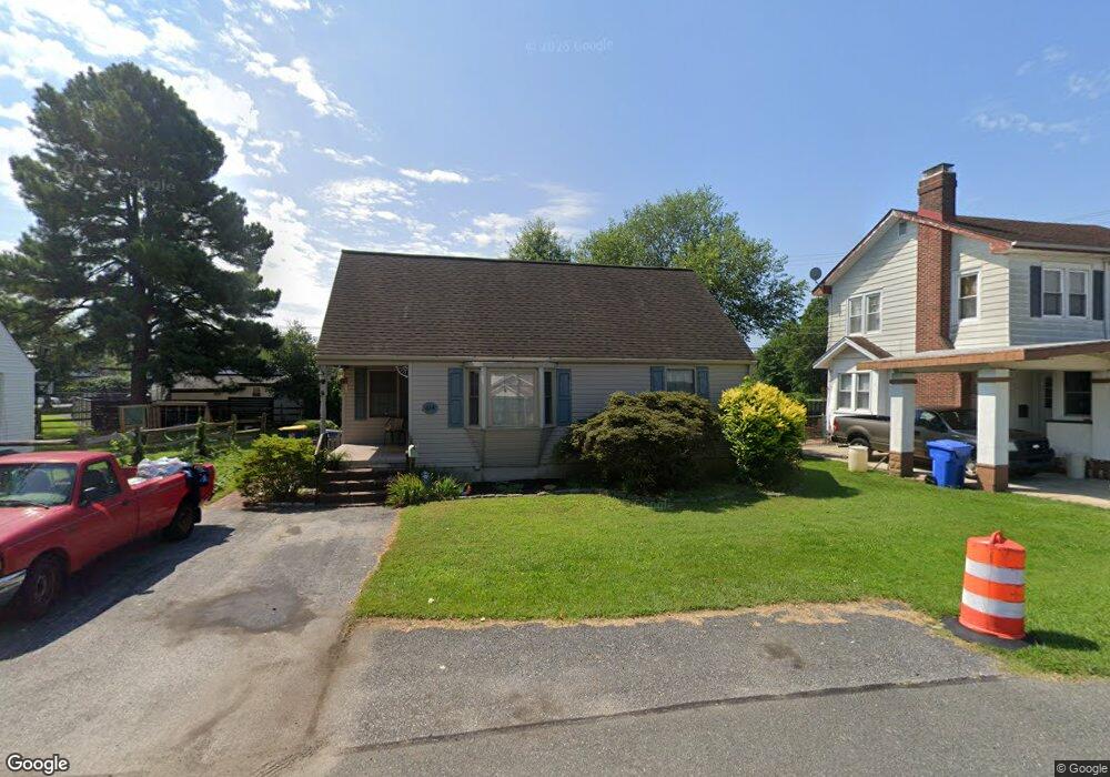 614 Frenchtown Rd, New Castle, DE 19720 - photo 1