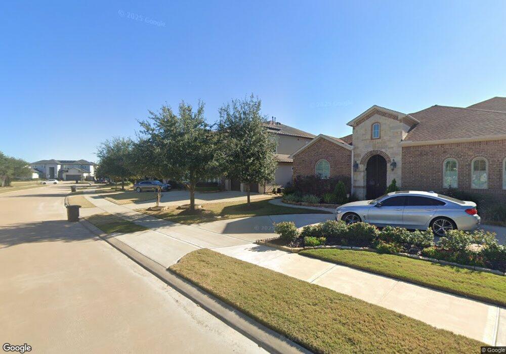 27611 Brentsprings Run Ln, Katy, TX 77494 - photo 1