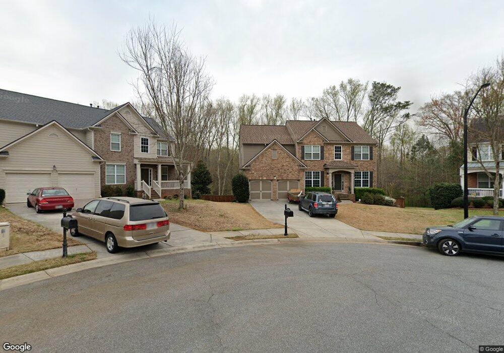 215 Autumn Trail unit 1C1, Acworth, GA 30102 - photo 1