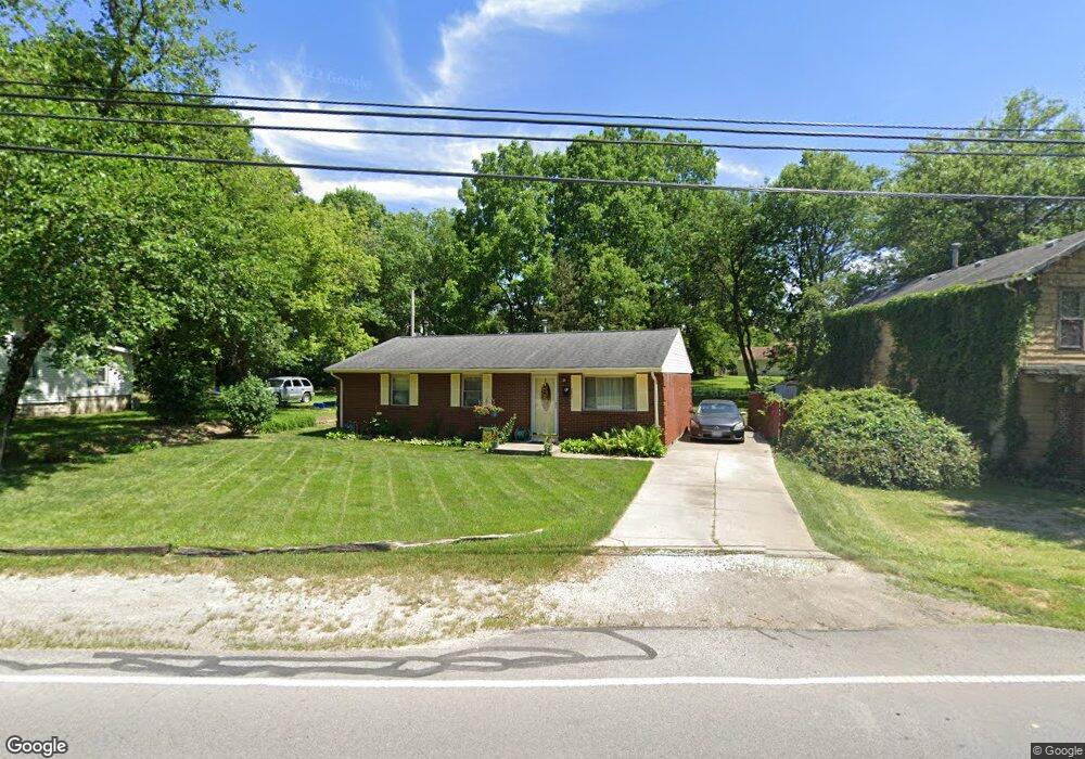 295 N Columbus St, Xenia, OH 45385 - photo 1