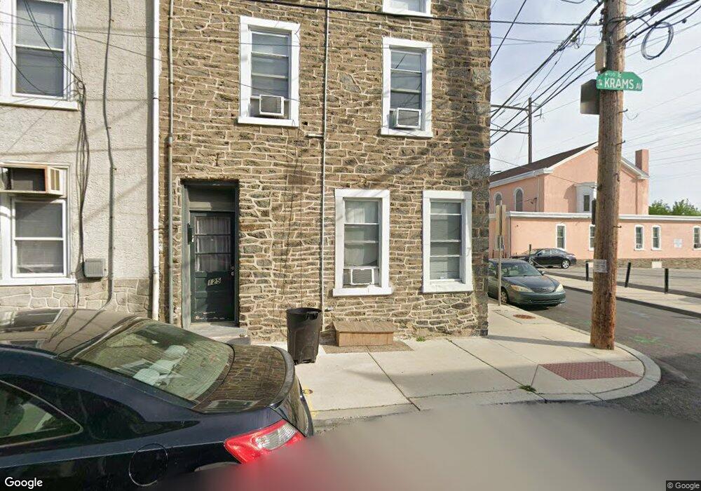 125 Krams Ave, Philadelphia, PA 19127 - photo 1