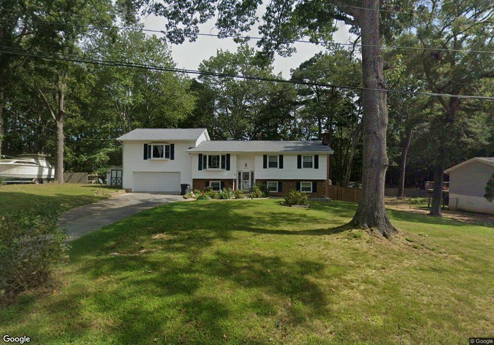 21522 Lynn Dr, Lexington Park, MD 20653 - photo 1