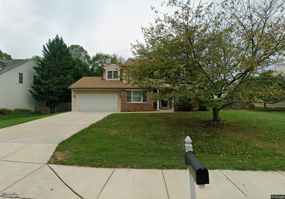 16920 Old Baltimore Rd, Olney, MD 20832 - photo 1