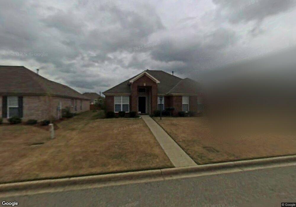 7337 Heathermoore Loop, Montgomery, AL 36117 - photo 1