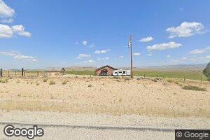 415 State Highway 353, Boulder, WY 82923