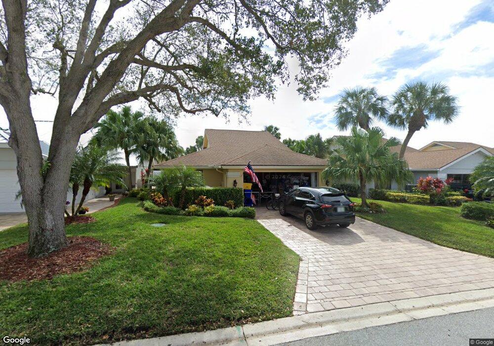 141 Beach Summit Ct, Jupiter, FL 33477 - photo 1