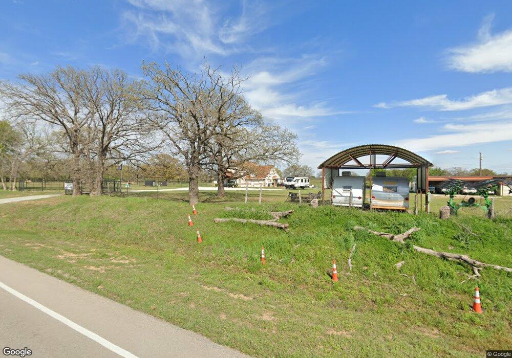 8969 Fm 1189, Lipan, TX 76462 - photo 1
