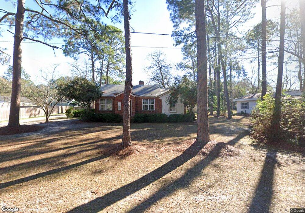 352 W Camellia Dr, Camilla, GA 31730 - photo 1