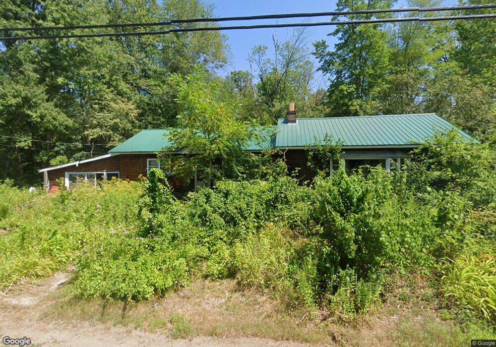 101 Intervale Rd, Canterbury, NH 03224 - photo 1