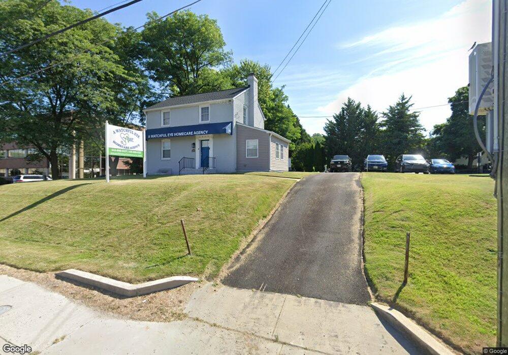 2343 York Rd, Lutherville Timonium, MD 21093 - photo 1