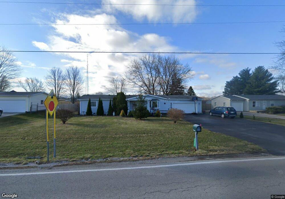 1315 E Bigelow Ave, Findlay, OH 45840 - photo 1