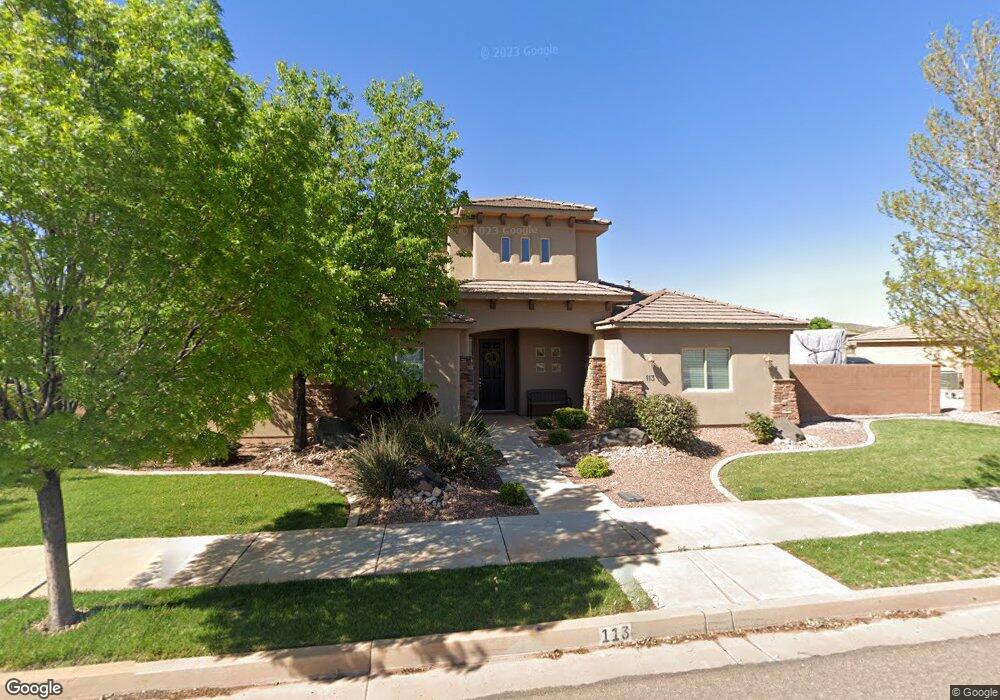 113 E 4200 S, Washington, UT 84780 - photo 1