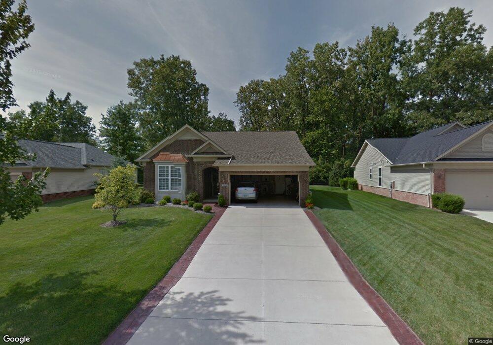 26488 Higgins Way unit 405, Flat Rock, MI 48134 - photo 1