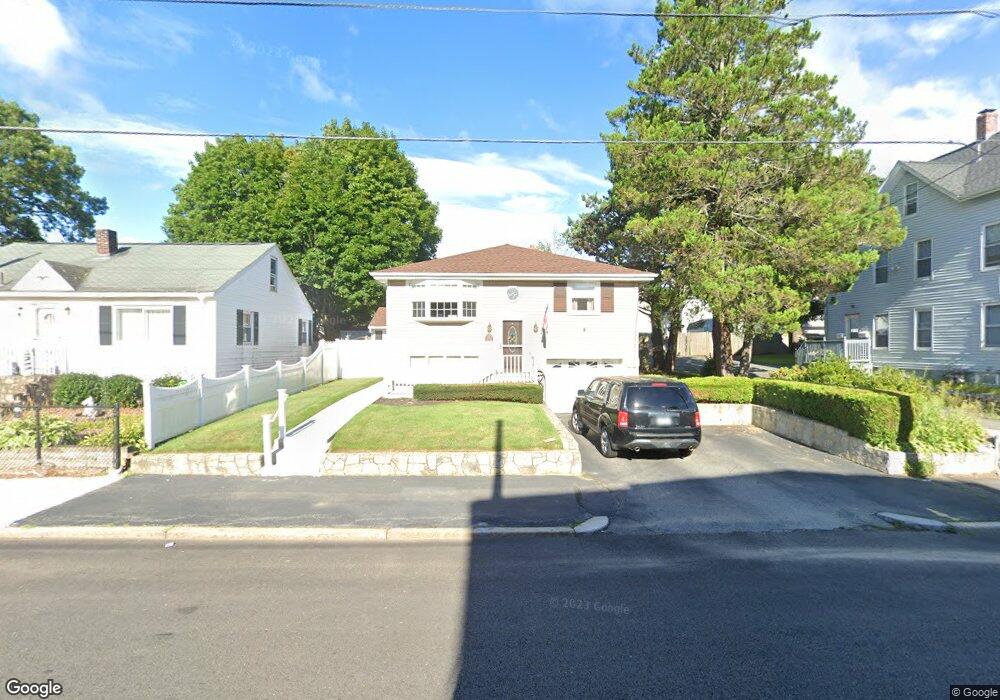 480 Wood Ave, Woonsocket, RI 02895 - photo 1