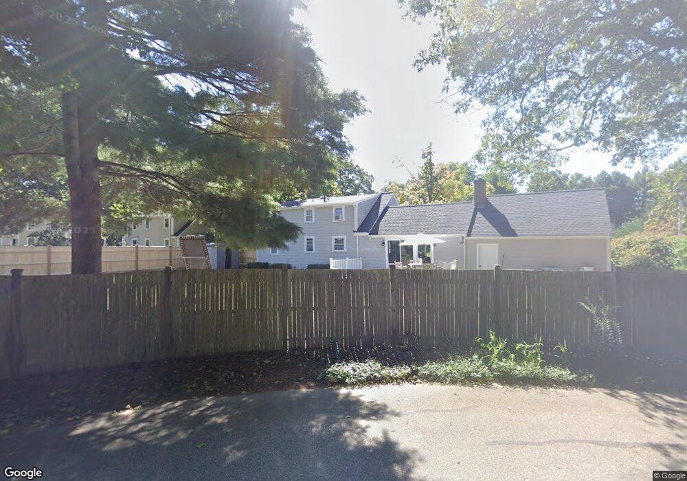 5 Codman Rd, Hingham, MA 02043 - photo 1