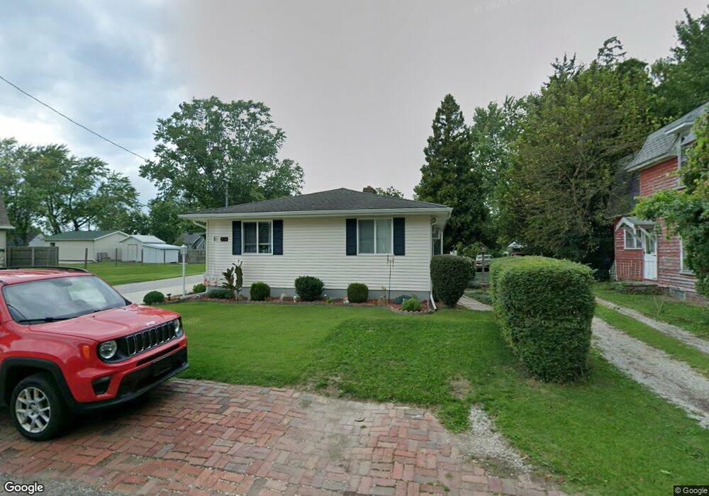 204 High St, Conneaut, OH 44030 - photo 1