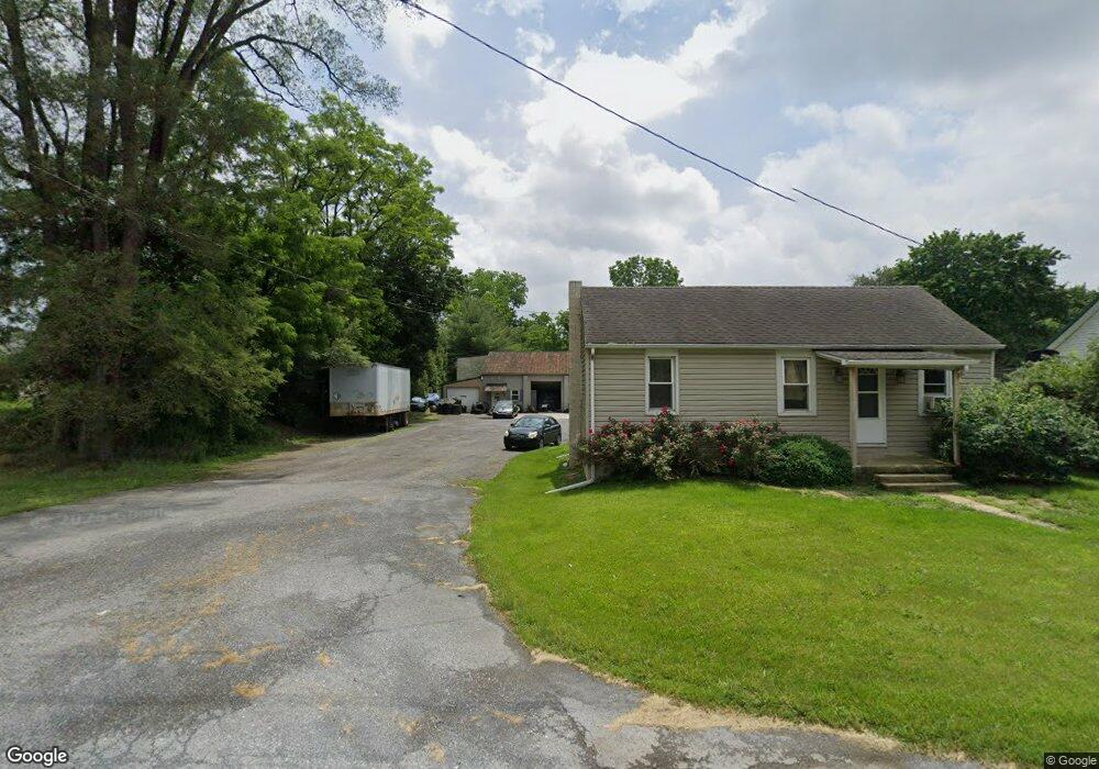 4546 Philadelphia Ave, Chambersburg, PA 17202 - photo 1