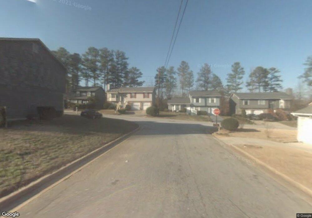 0 Stablewood Cove unit 7215740, Stonecrest, GA 30058 - photo 1