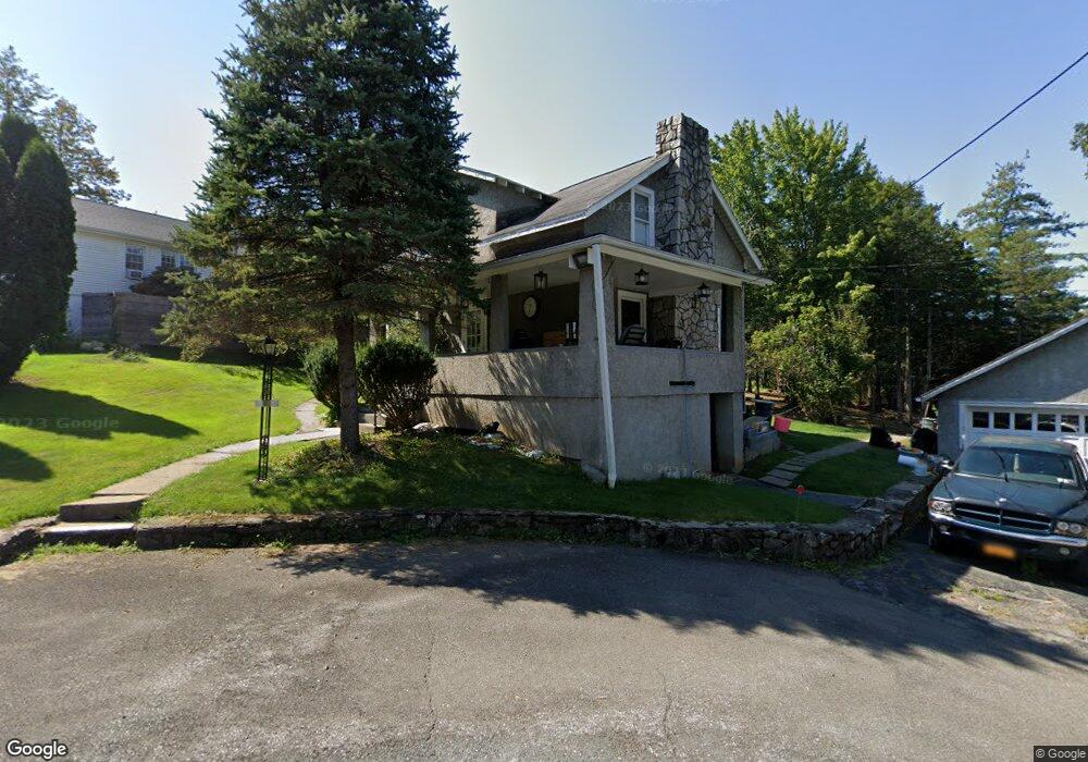 116 Williams St, Kerhonkson, NY 12446 - photo 1