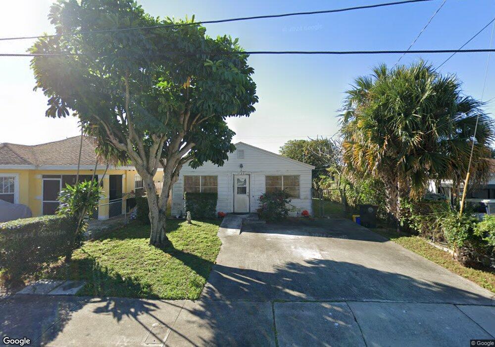 1132 22nd St, West Palm Beach, FL 33407 - photo 1