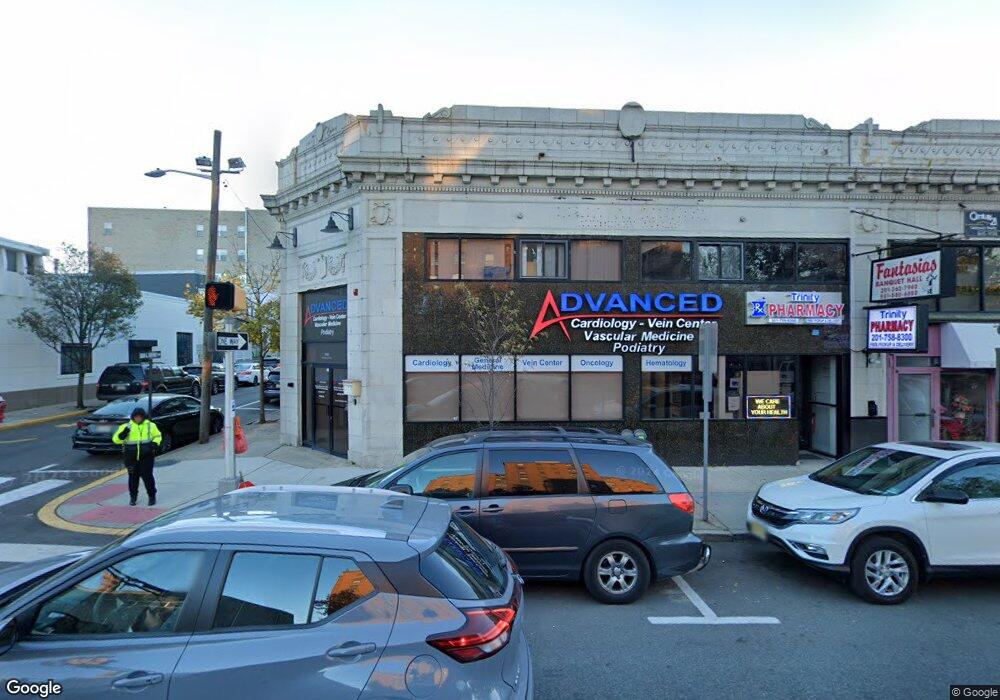 3914 John Fitzgerald Kennedy Blvd, Union City, NJ 07087 - photo 1