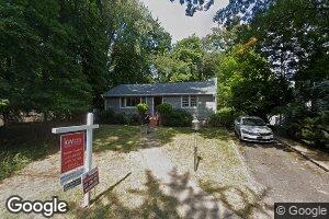 223 Alexander Ave, Montclair, NJ 07043